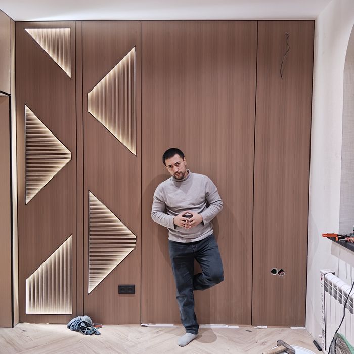 Малярка Malyarka bambuk бамбук ёпиштириш