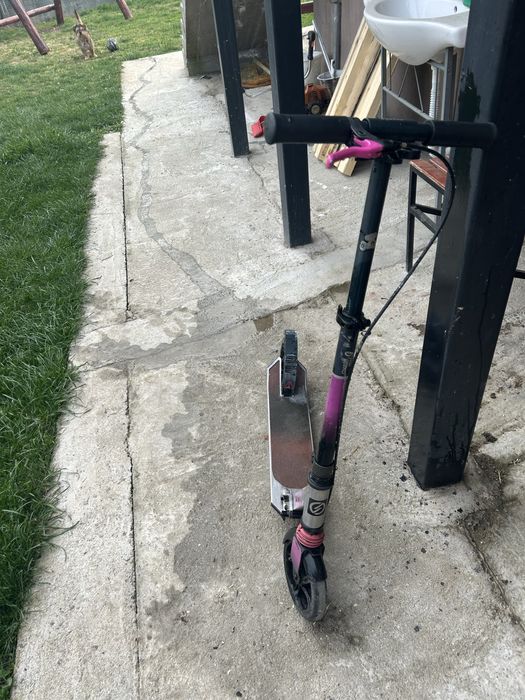 Tritineta ,merge perfect