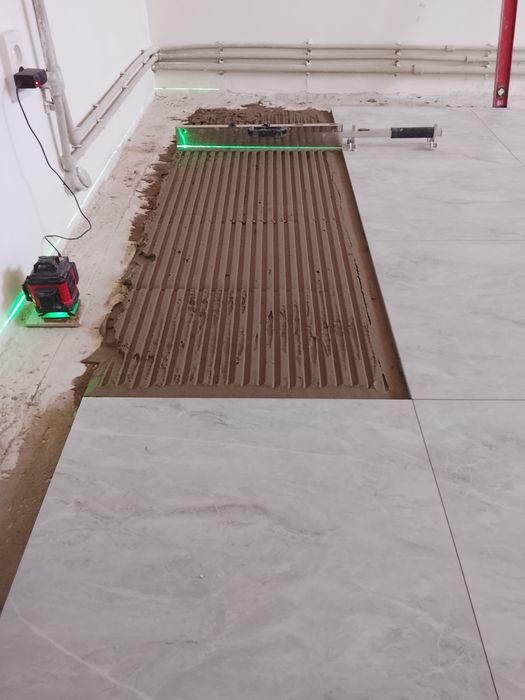 Кафельщик. Шымкент.