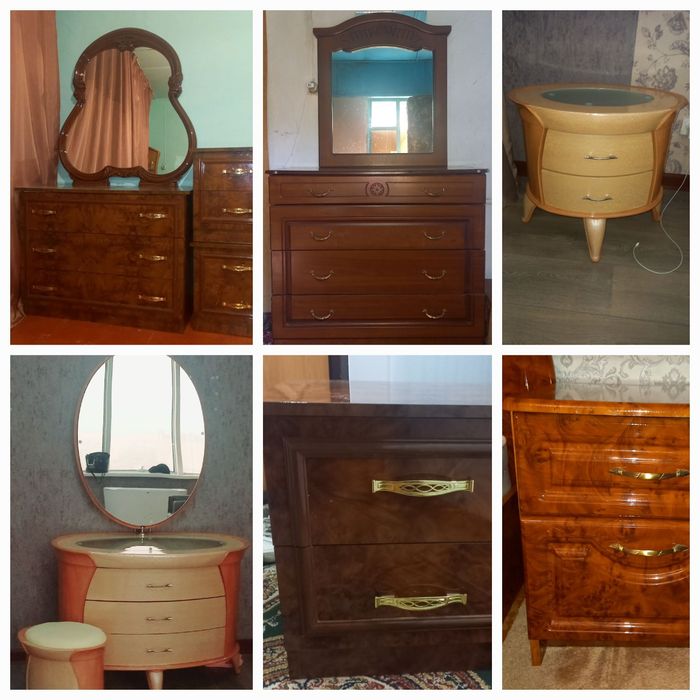 Продам мебель б/у в отличном состоянии, хорошего качества