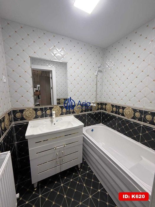 Srochna Karvon tomondan 3x xonali zamonaviy kvartira sotiladi K620