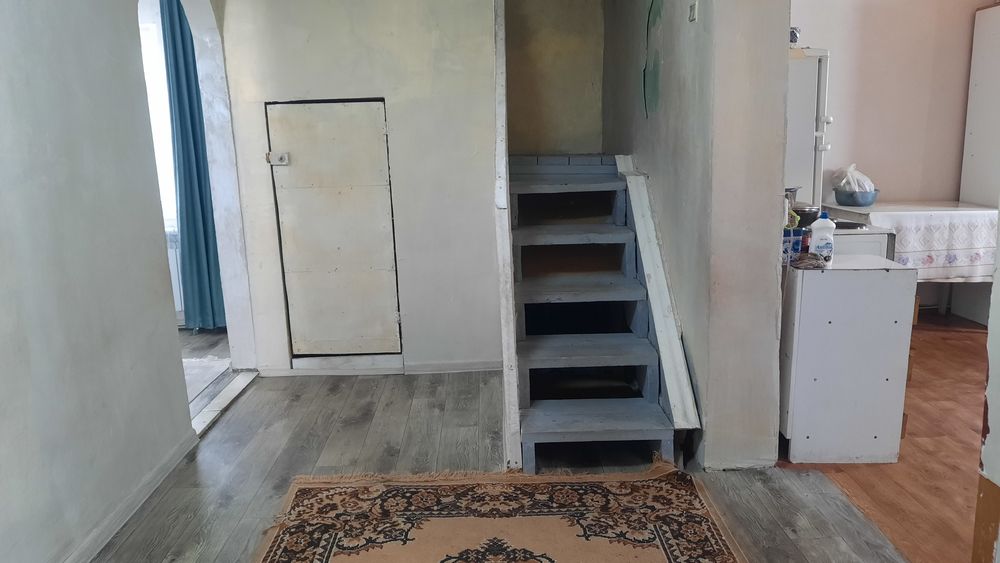 Продам дом на СТ Рябинушка