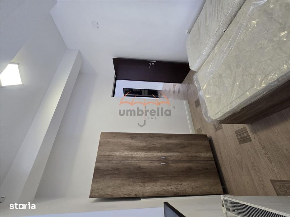 DE INCHIRIAT ap 2 cam, modern, gradina,  parcare, 60mp, 450 euro