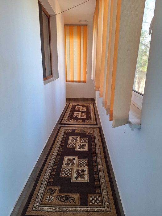 Casa + spatiu comercial Mircea Voda