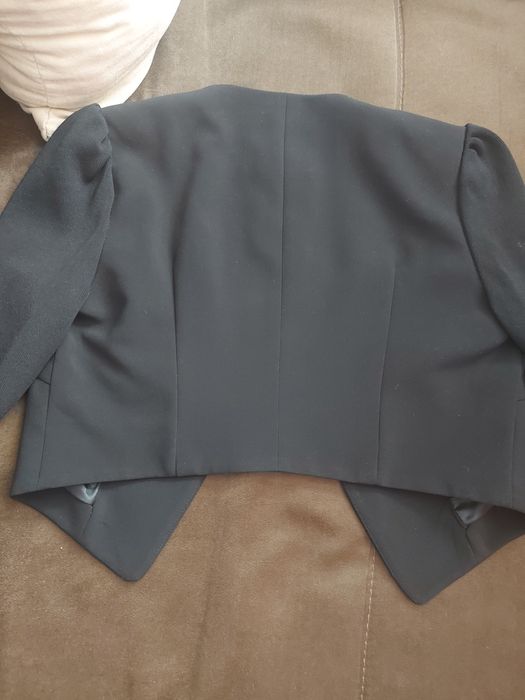 Дънкено яке/ късо сако