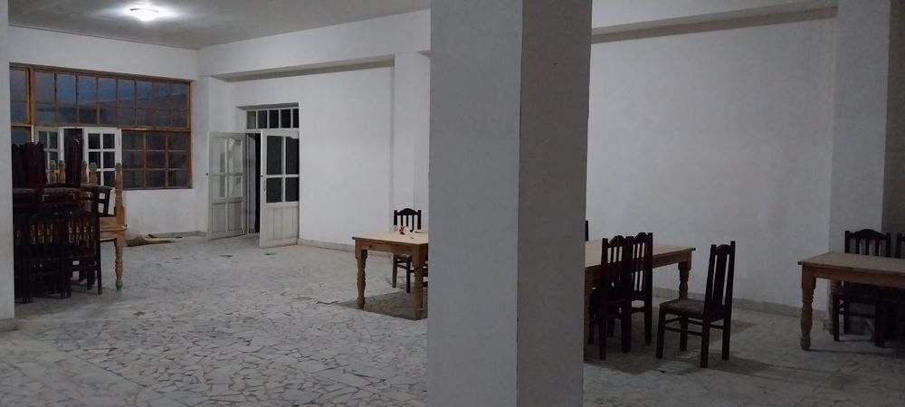 Bino va yer maydoni sotiladi