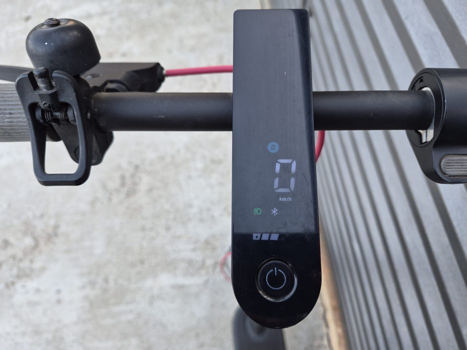 Trotineta Xiaomi Pro 2