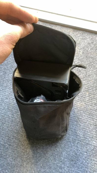 Compresor aer Kit antipana vw tiguan 2 (2017-2024)