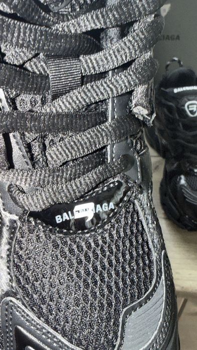 Balenciaga Runners
