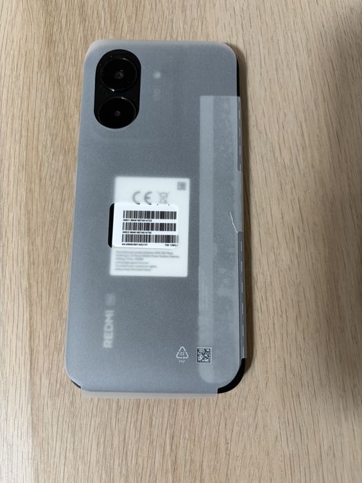 Xiaomi Redmi 15c 5g