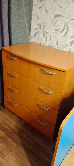 Продам комод в хорошем состоянии