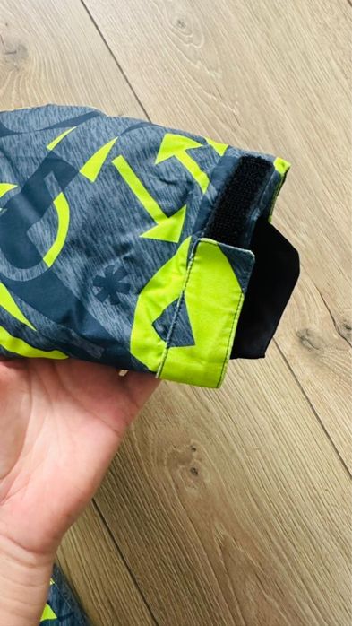 Продам комбенизон на мальчика 110-116 см