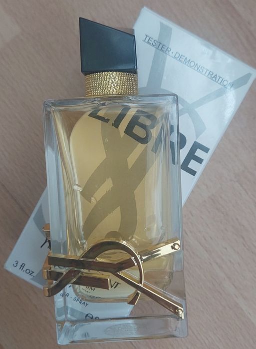 Libre Le Parfum 90ml