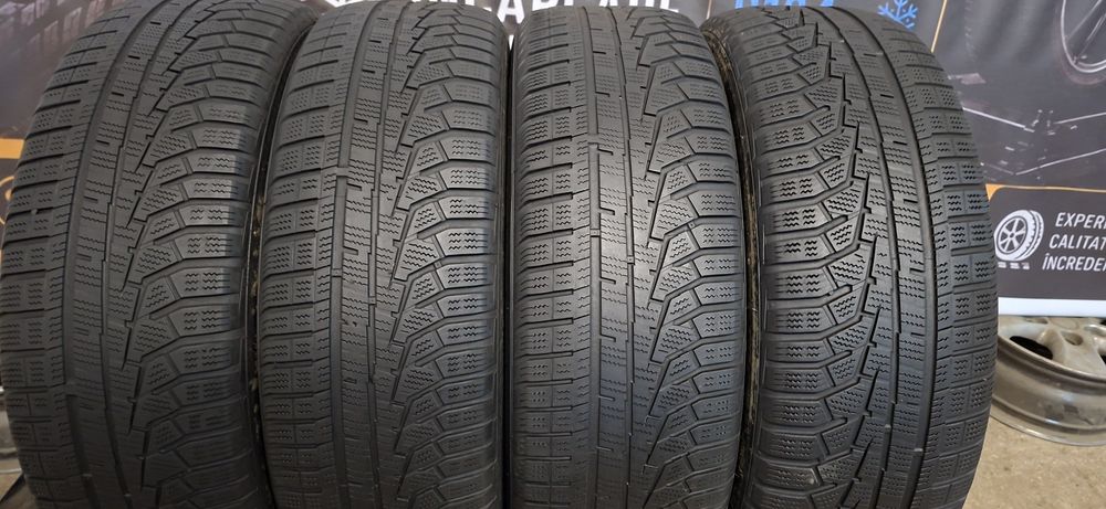 Anvelope de iarna 225 65 17 R17 Hankook