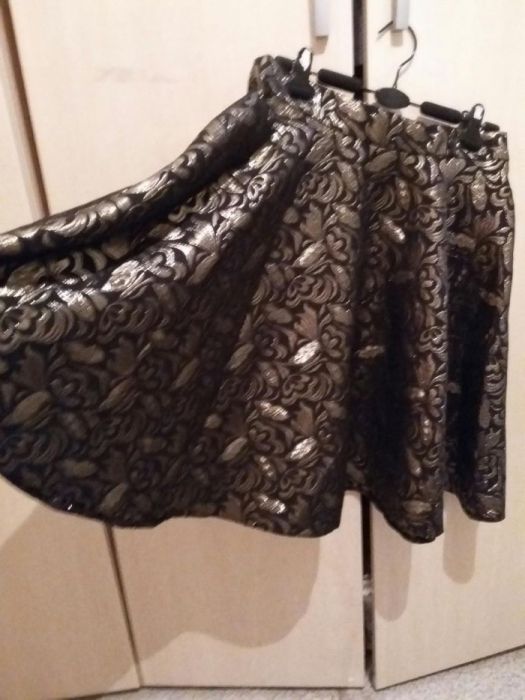 Продам юбку полусолнце