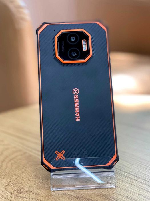 Hammer Energy X2 4G Nou