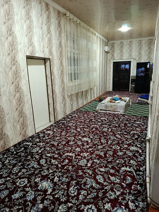 Нокис каласында жай сатылады