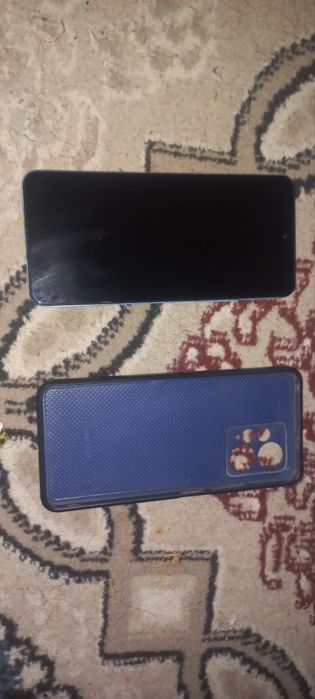 Redmi Note 12 kelishamiz