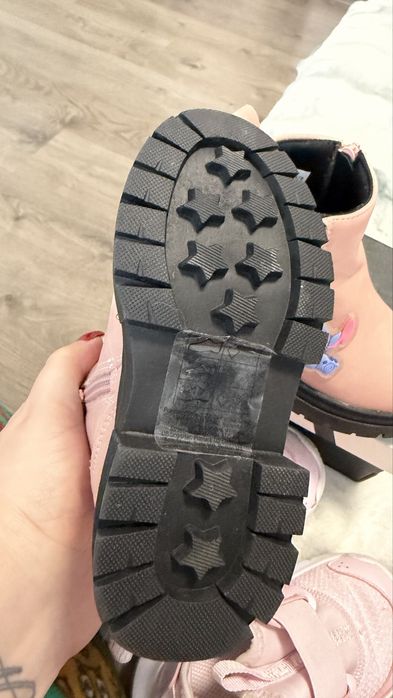 Детски боти на любимия стич