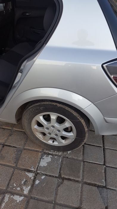 De vânzare Opel Astra h