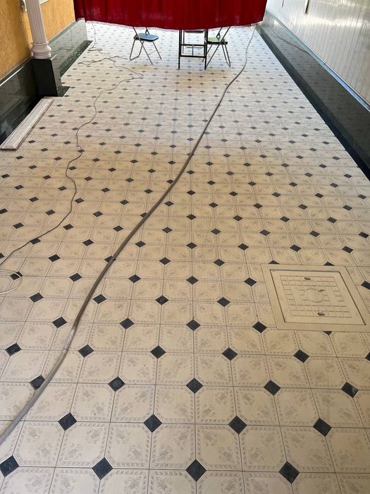 Tayyor beznes sotiladi.