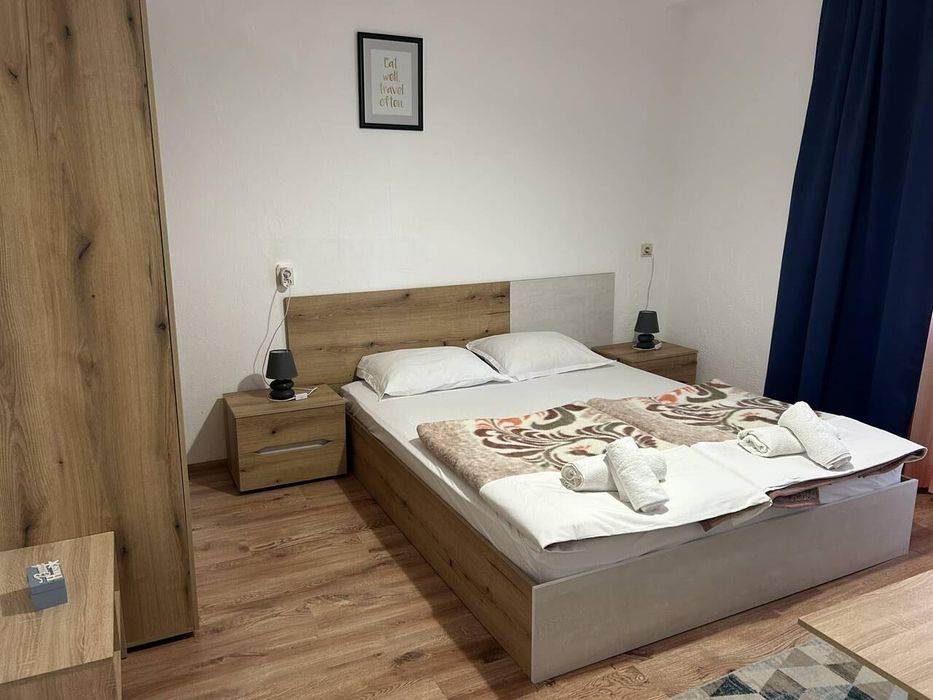 Продава се Четиристаен апартамент в Царево - 120 кв.м за 1500 €/кв.м - Снимка #3
