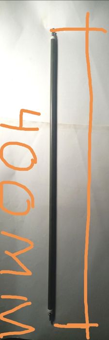 Тень для духовка 1шт