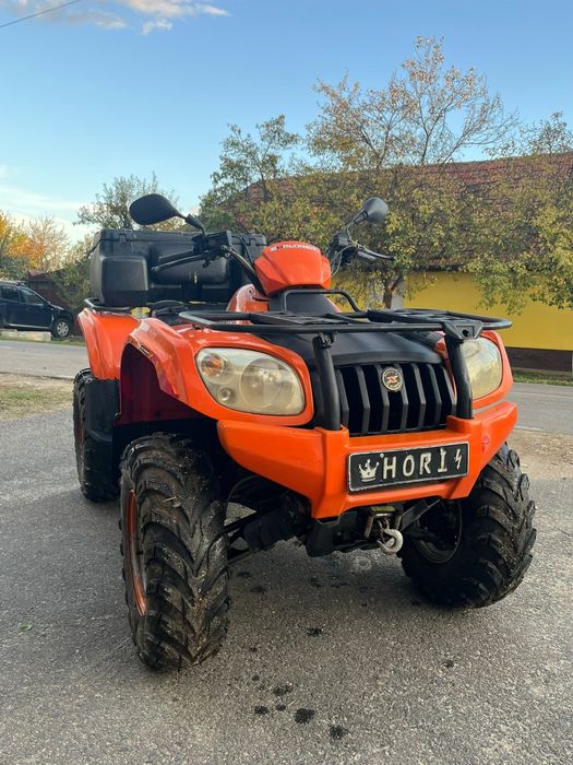 Vand ATV CF Moto CF500A