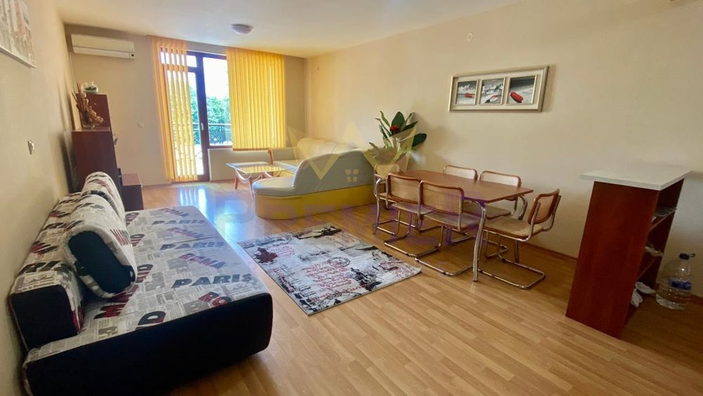 Продава се Тристаен апартамент в к.к. Златни пясъци - 125 кв.м за 960 €/кв.м - Снимка #1