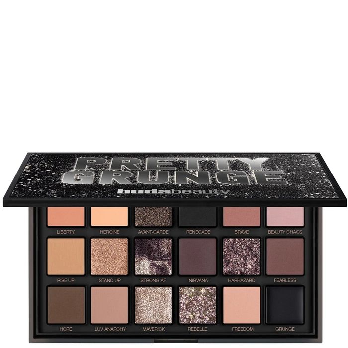 Оригинaлни гримове Natasha Denona, Huda Beauty, Benefit, Anastasia,Icy