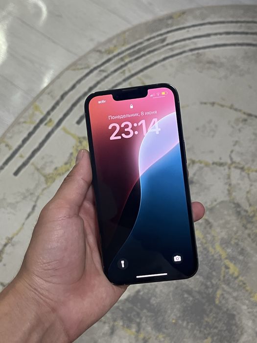 iPhone 13 Pro Айфон 13 ПРО
