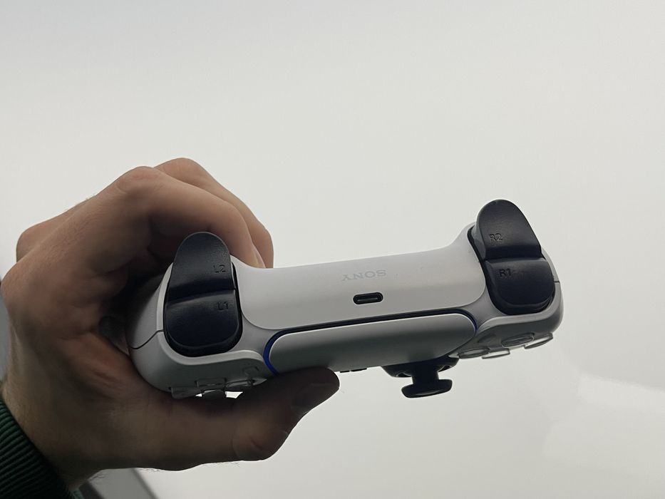 dualsense геймпад PS5 оригинал