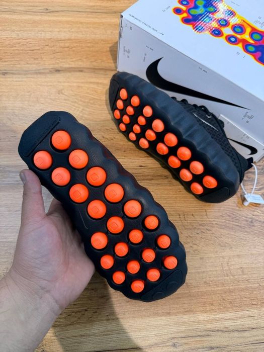 New model lux primum NIKE MIND