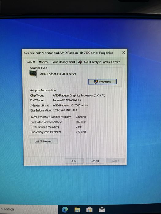 Unitate PC HP, Procesor Intel, placa video AMD