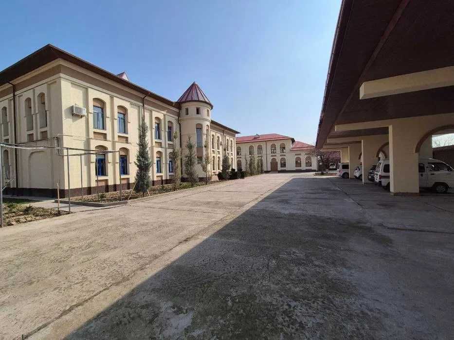 Продаётся Фабрика и База 53 соток 2643 м2 Ташкентский район Мехнат