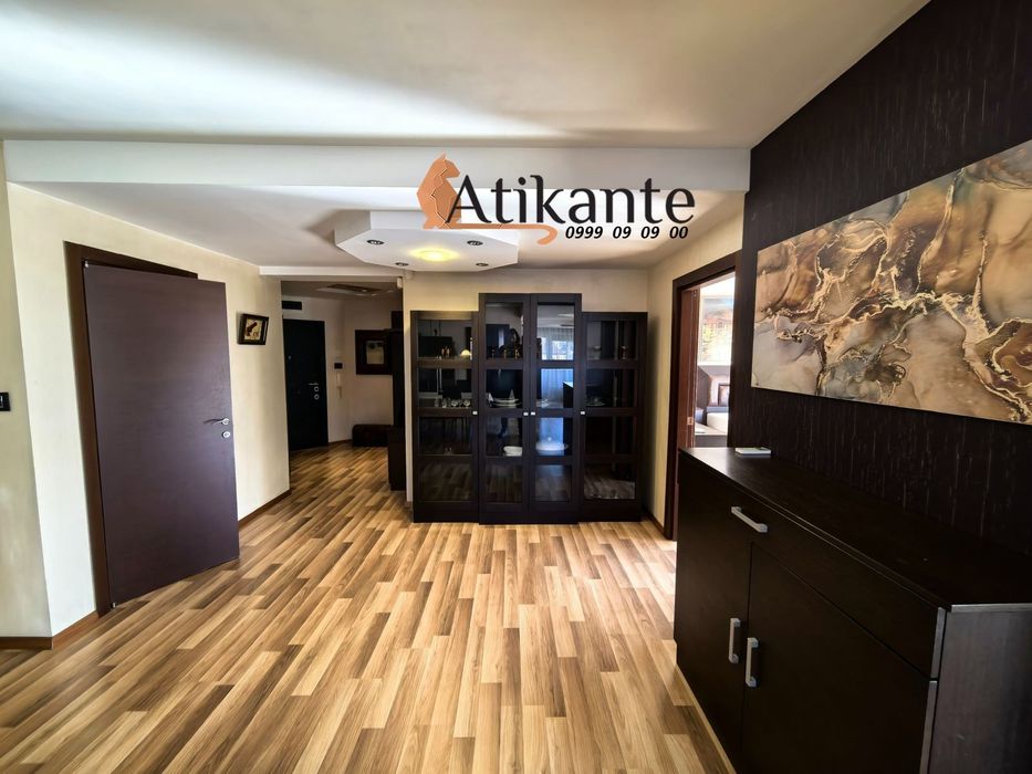 Продава се Многостаен апартамент в София, Манастирски ливади - 259 кв.м за 2394 €/кв.м - Снимка #9