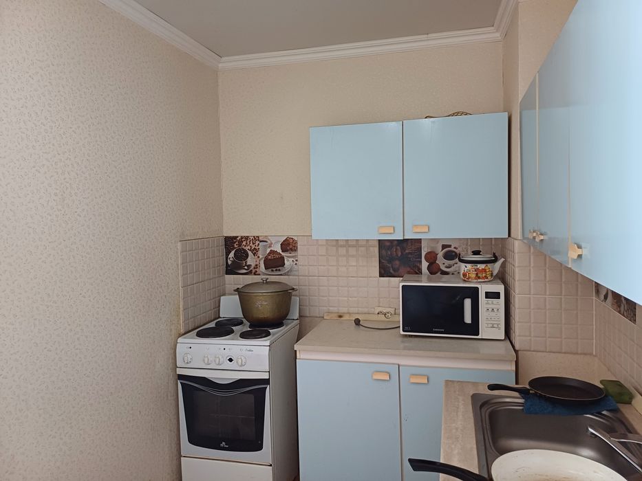 Сдаётся 2-х комнатная квартира