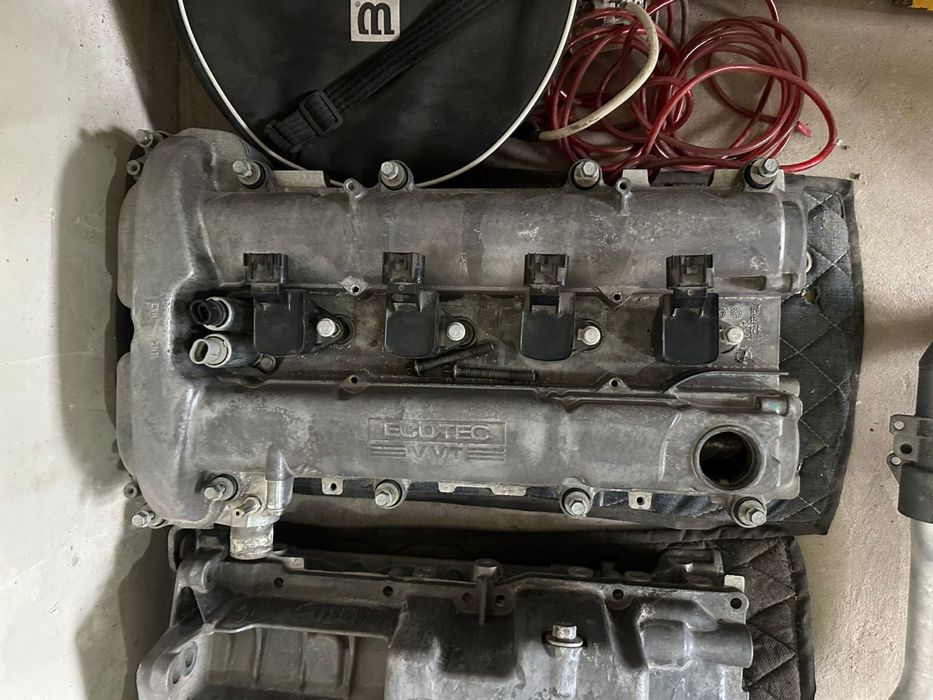 Продам Двигатель Chevrolet Malibu 2013/2014