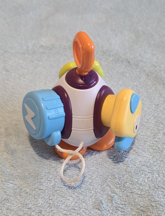 Лот интерактивни играчки