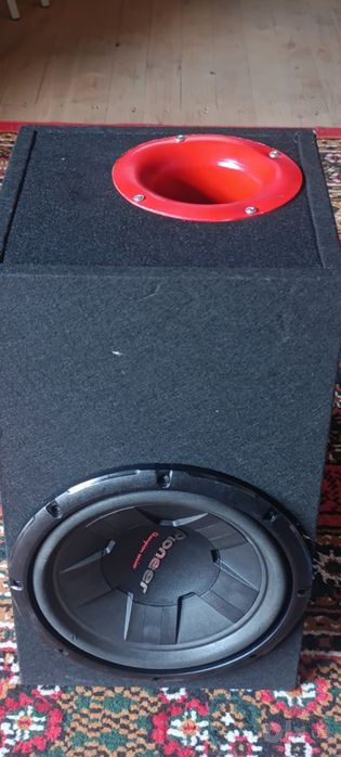 pineer 1400 tali
