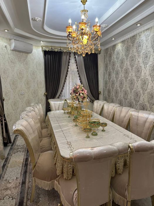 Участок 4,5 Соток 6 комнаты