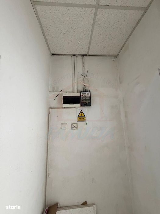 Spatiu Comercial,