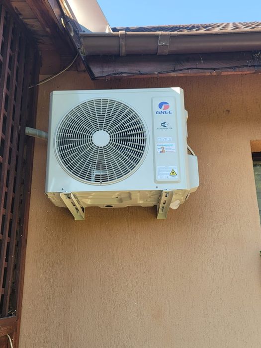 Instalatii sanitare si termice