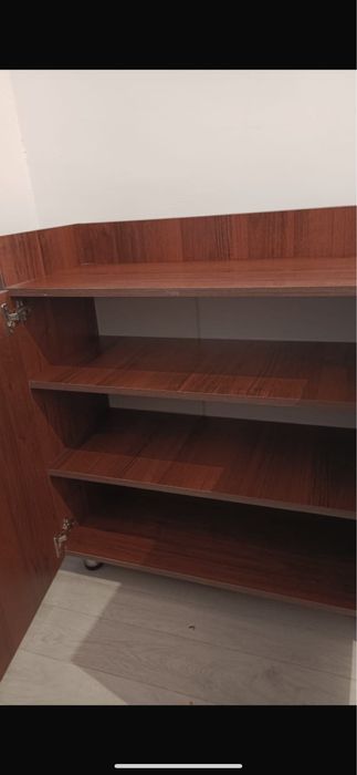 Шкаф   для  обуви.