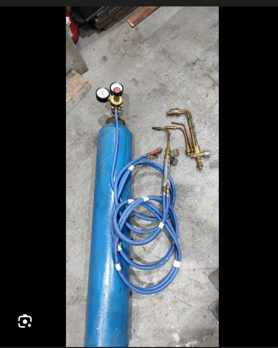 Автоген Газосварка  Газоэлектросварщик