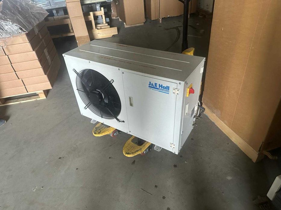 Agregat frig exterior Daikin J&E Hall / 1 AN Garantie / 2.5 kW la -10
