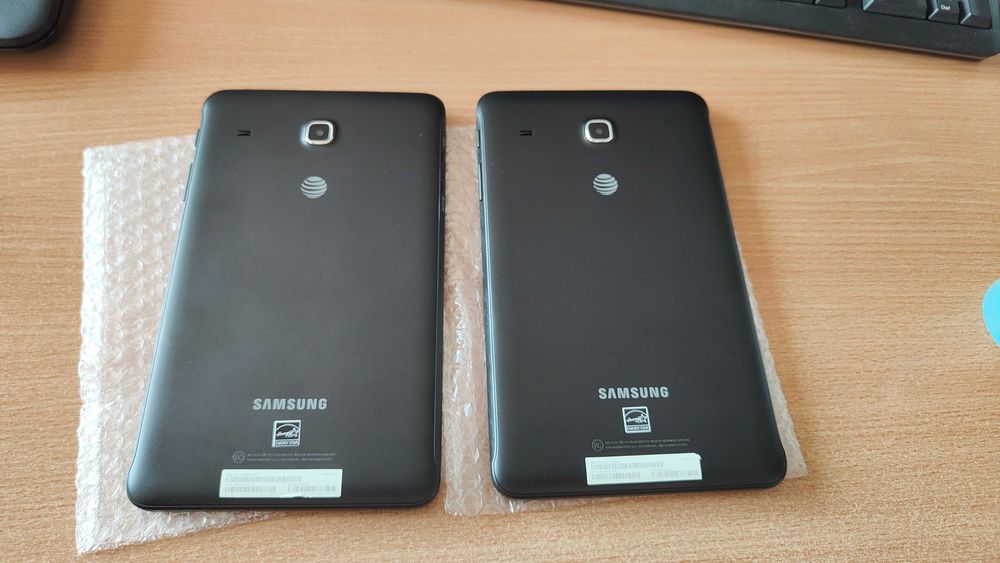 Samsung Galaxy Tab E 8.0