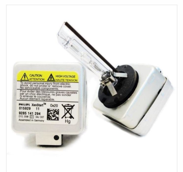 SuperVision , Bec Xenon D1S ,6000K