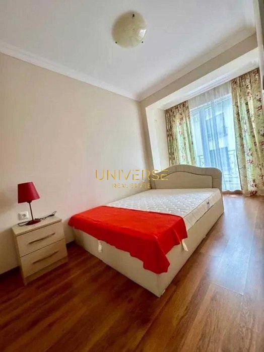 Продава се Двустаен апартамент в к.к. Слънчев бряг - 49 кв.м за 833 €/кв.м - Снимка #5