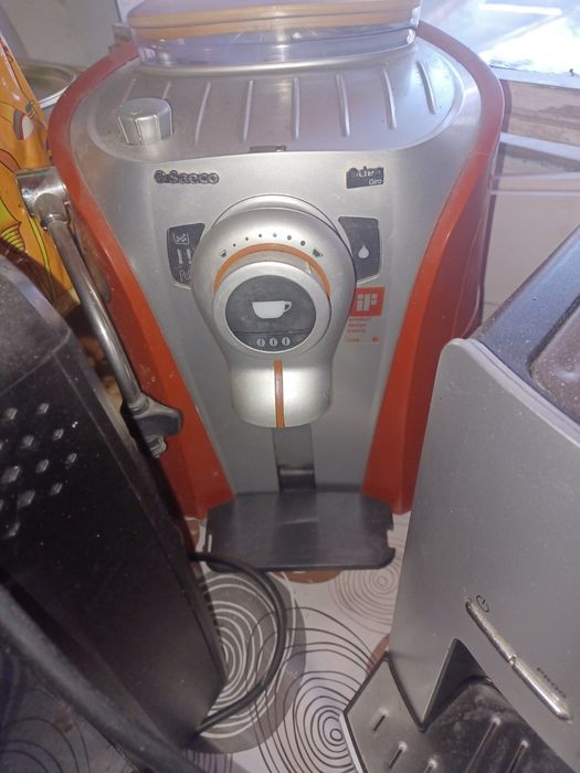 Сервиз за кафемашини